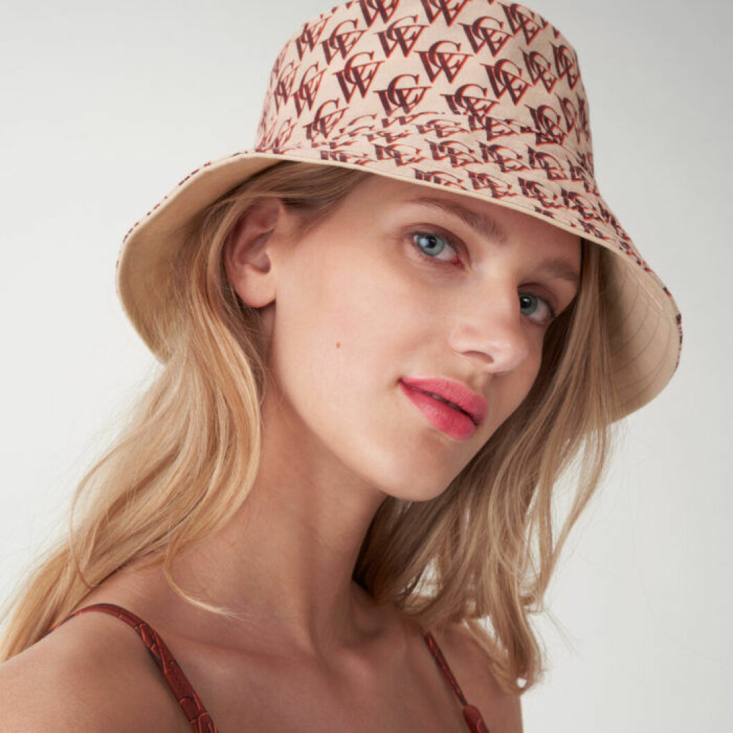 Bucket hat från Carin wester