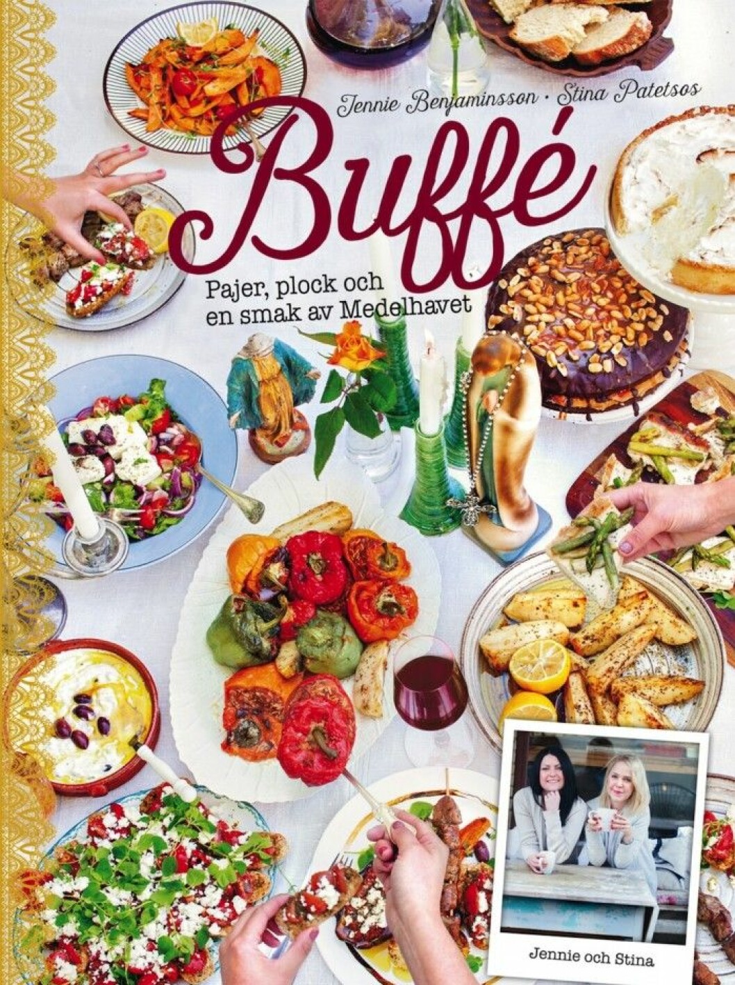 buffe matbok