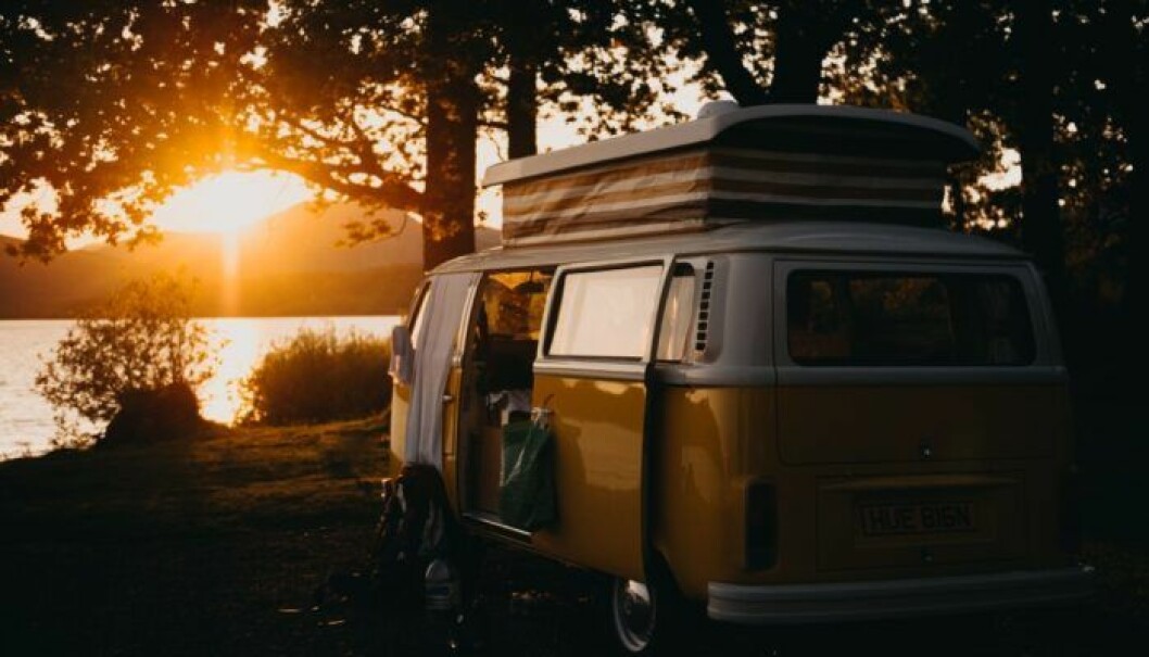 Foto: Unsplash