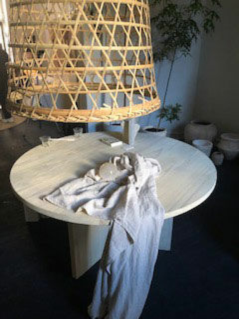 Ny butik Tine K Home