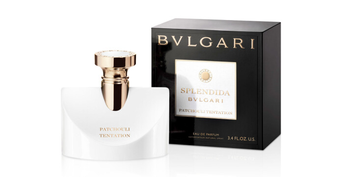Parfym Bvlgari Splendida Patchouli Tentation