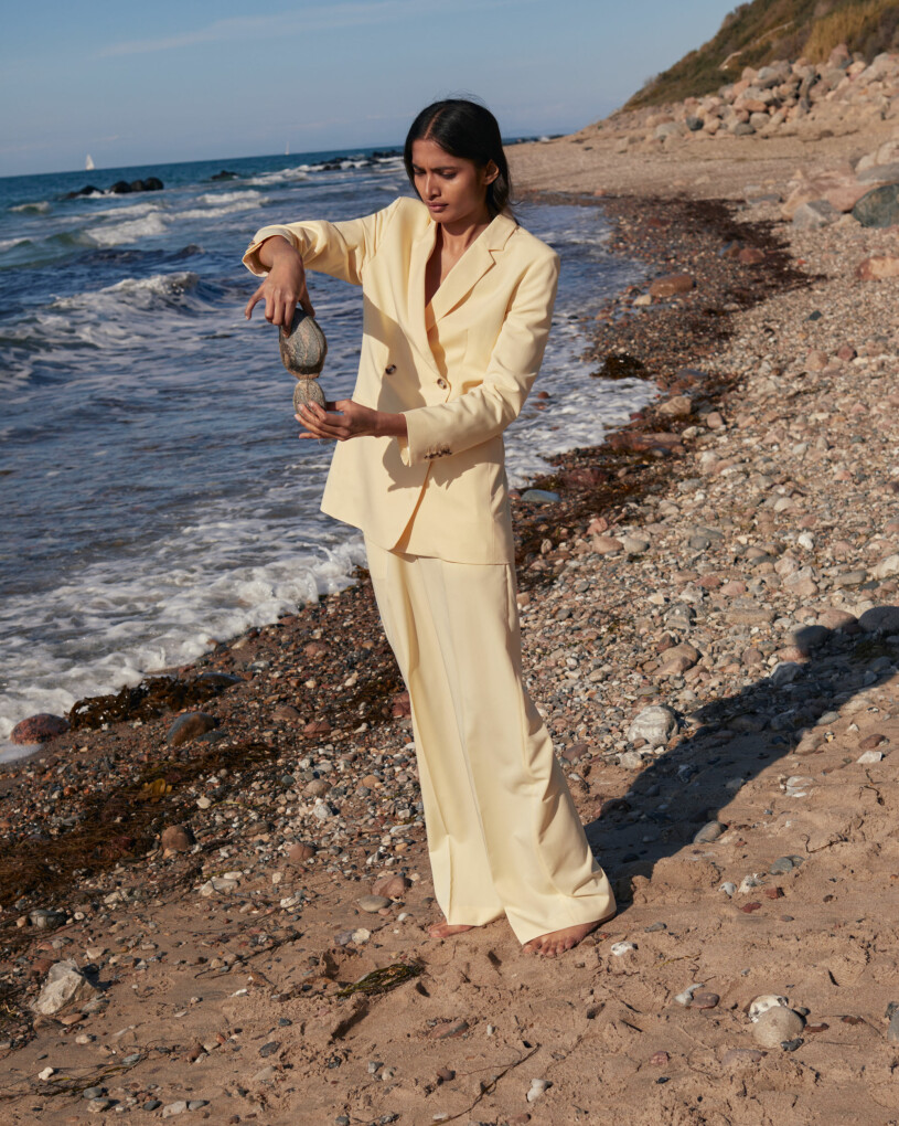 By Malene Birger