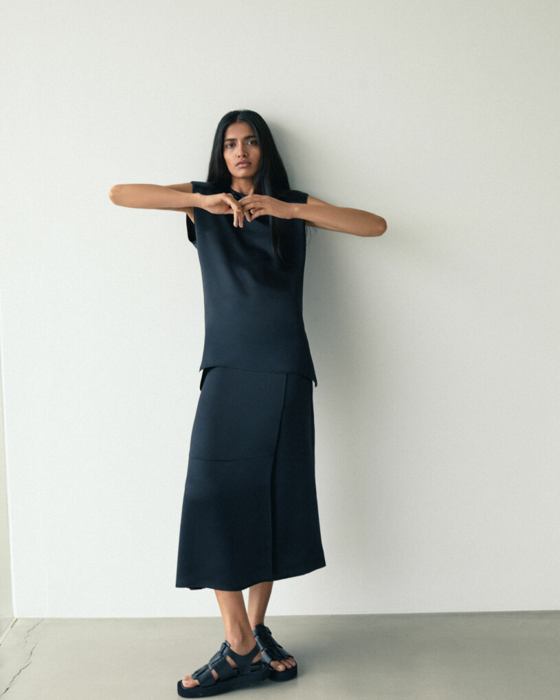 By Malene Birger