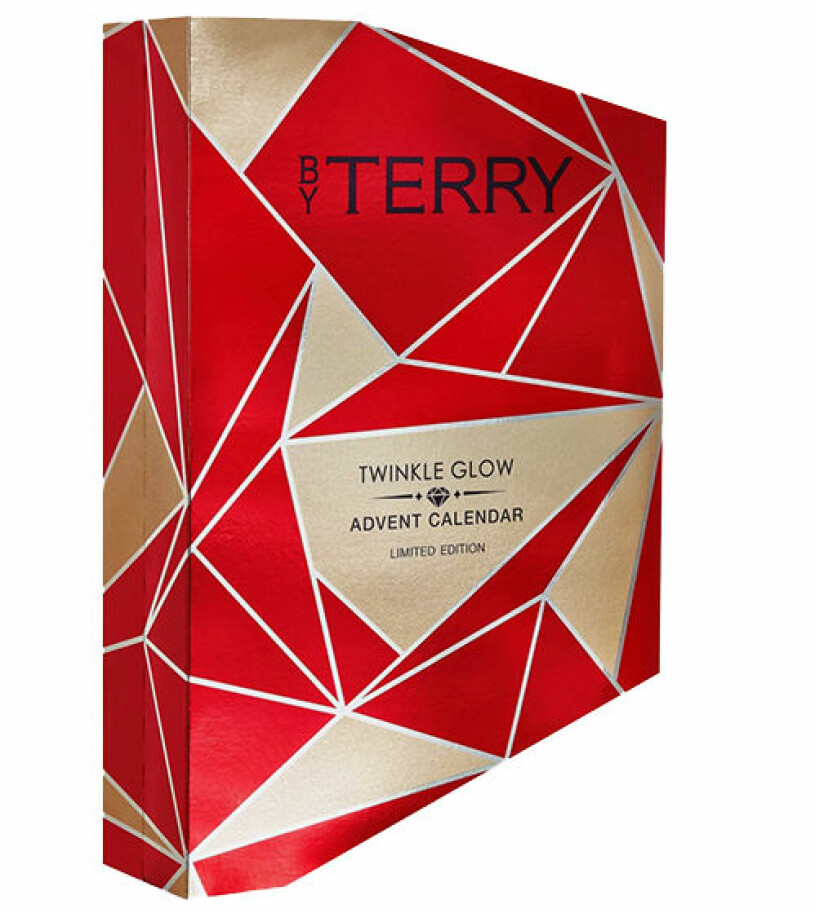 by terry adventskalender