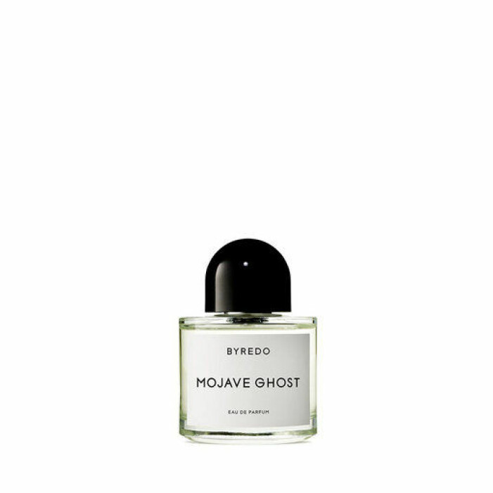 mojave ghost från byredo