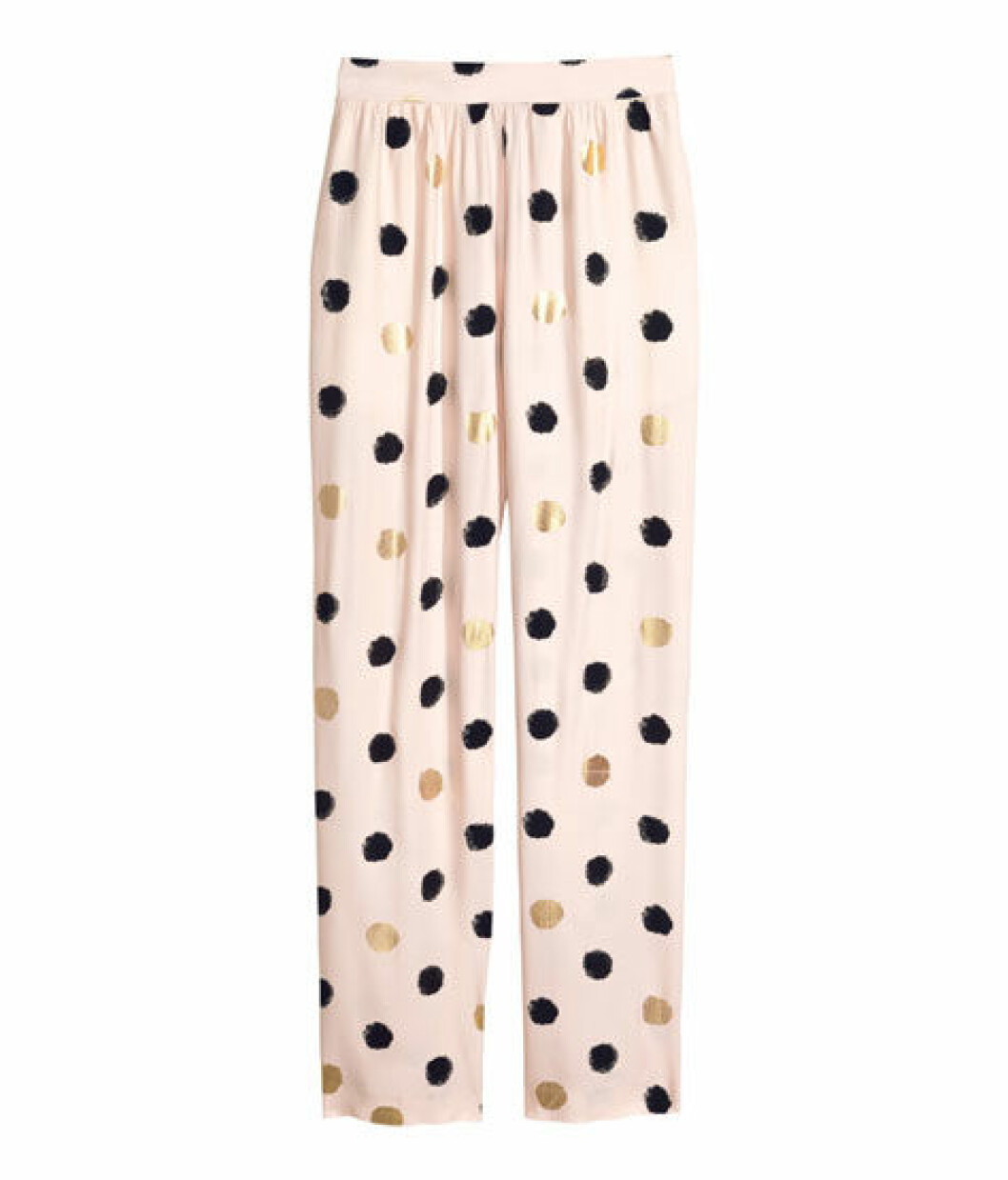 Byxa 499 kr, <a href="http://www.hm.com/se/product/29948?article=29948-A" target="_blank">H&M</a>. Prickig Byxa 499 kr, H&M.