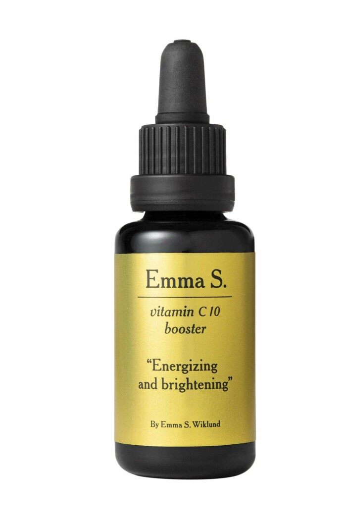 Vitamin C10 Booster av Emma S.