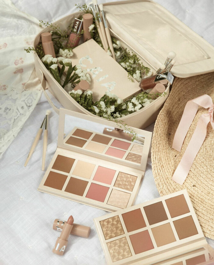 caia summer collection