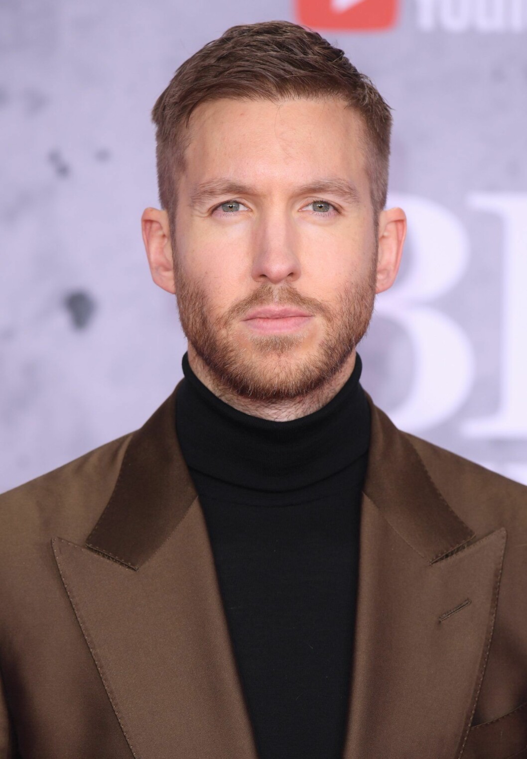 Calvin Harris tog ett namn som han antog skulle funka i soulgenren. calvin harris