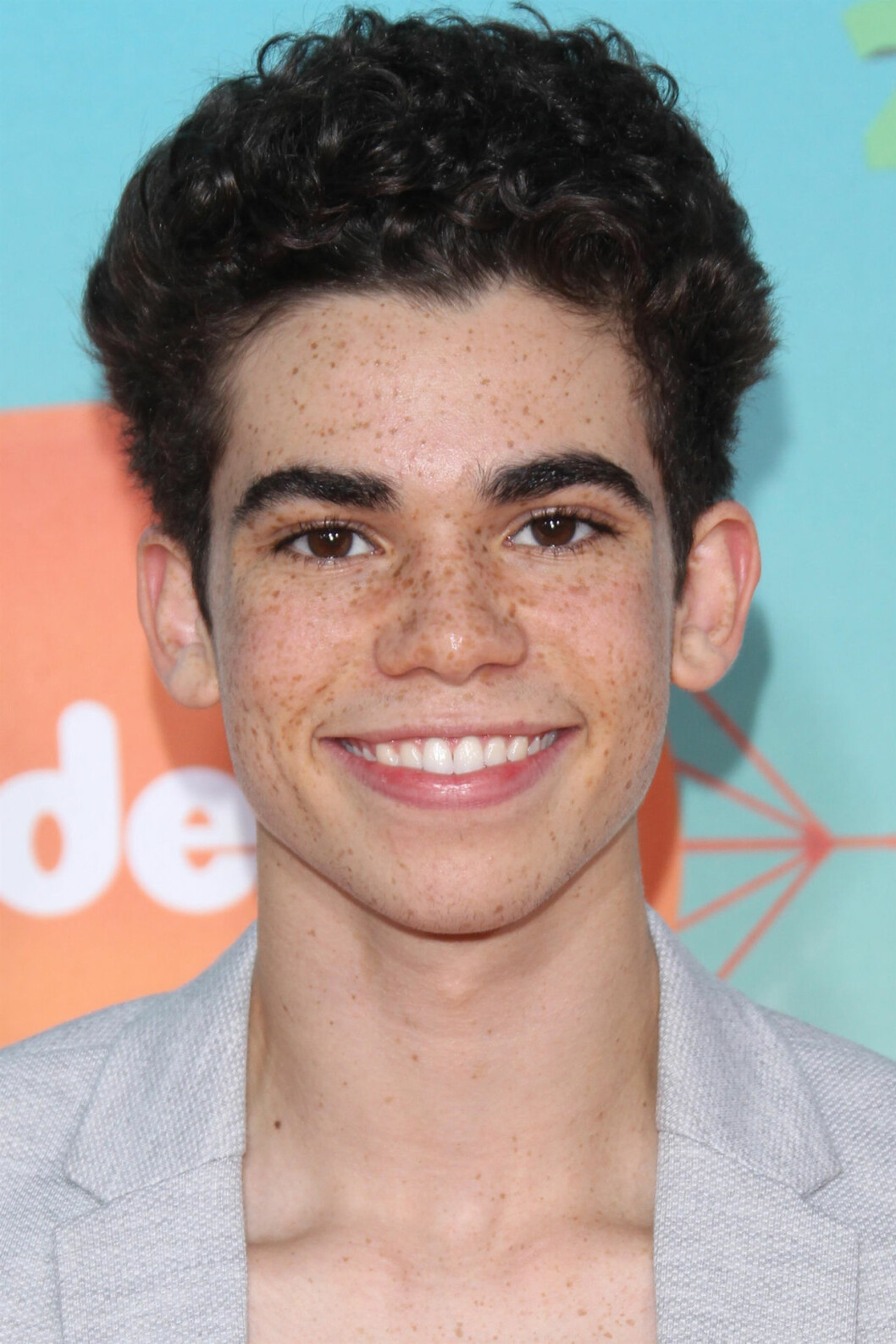 Foto: Mpnc/TT Cameron Boyce, en av de kändisar som gick bort under 2019.