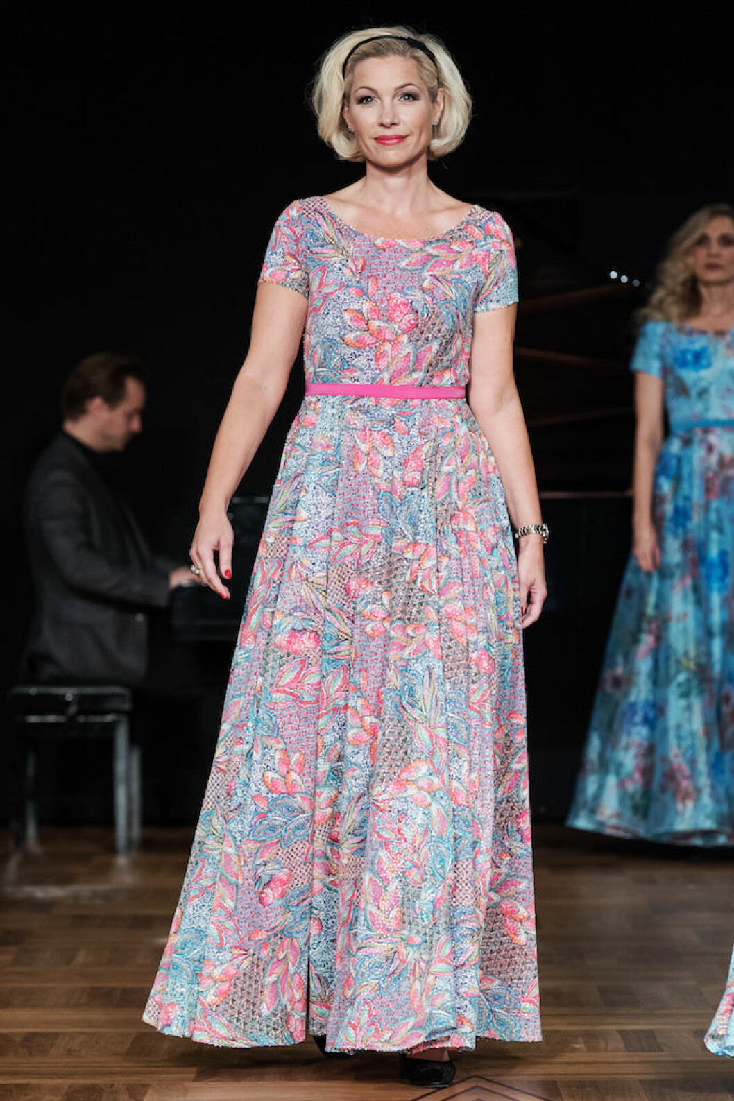 Camilla Thulin vårkollektion 201931