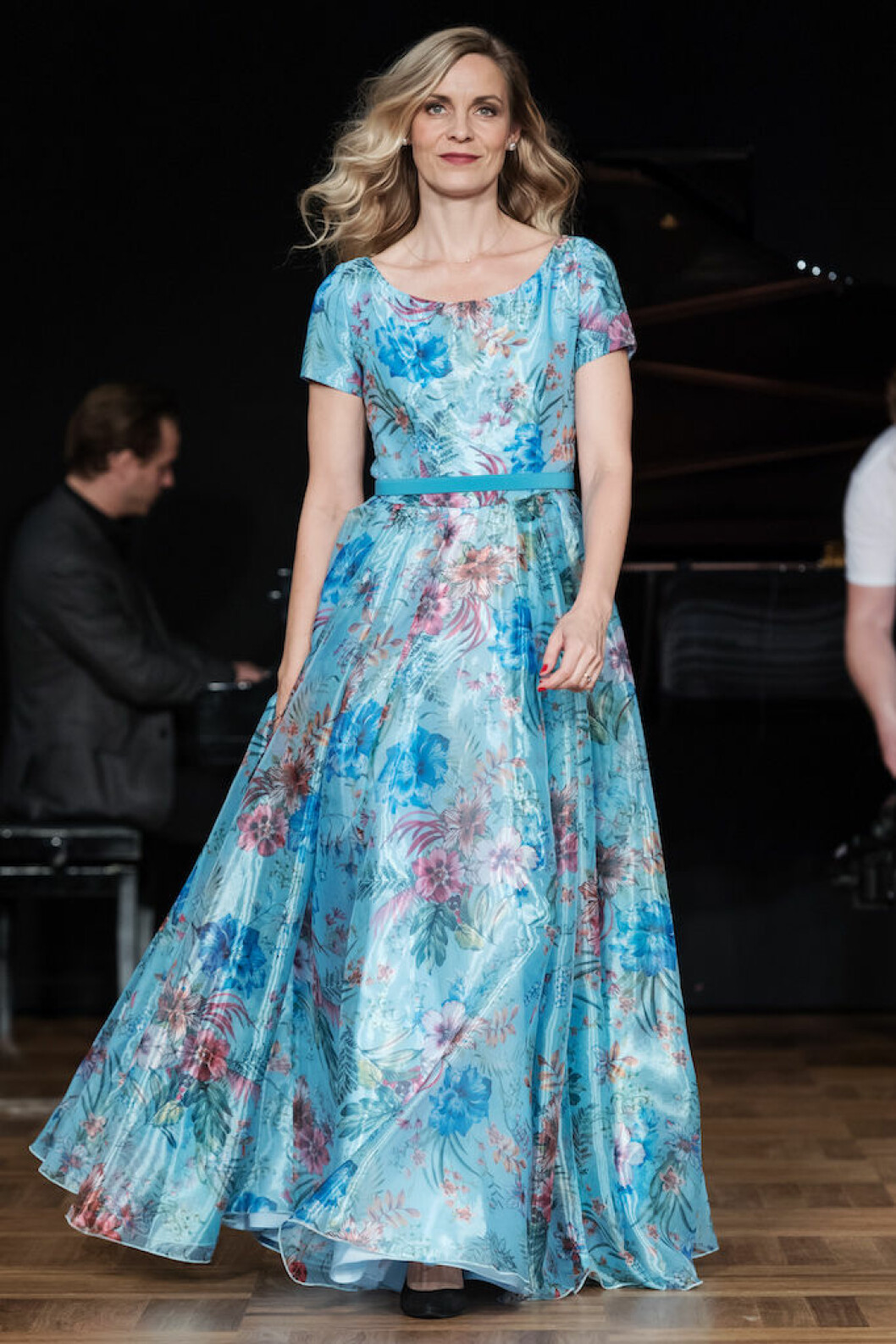 Camilla Thulin vårkollektion 201929