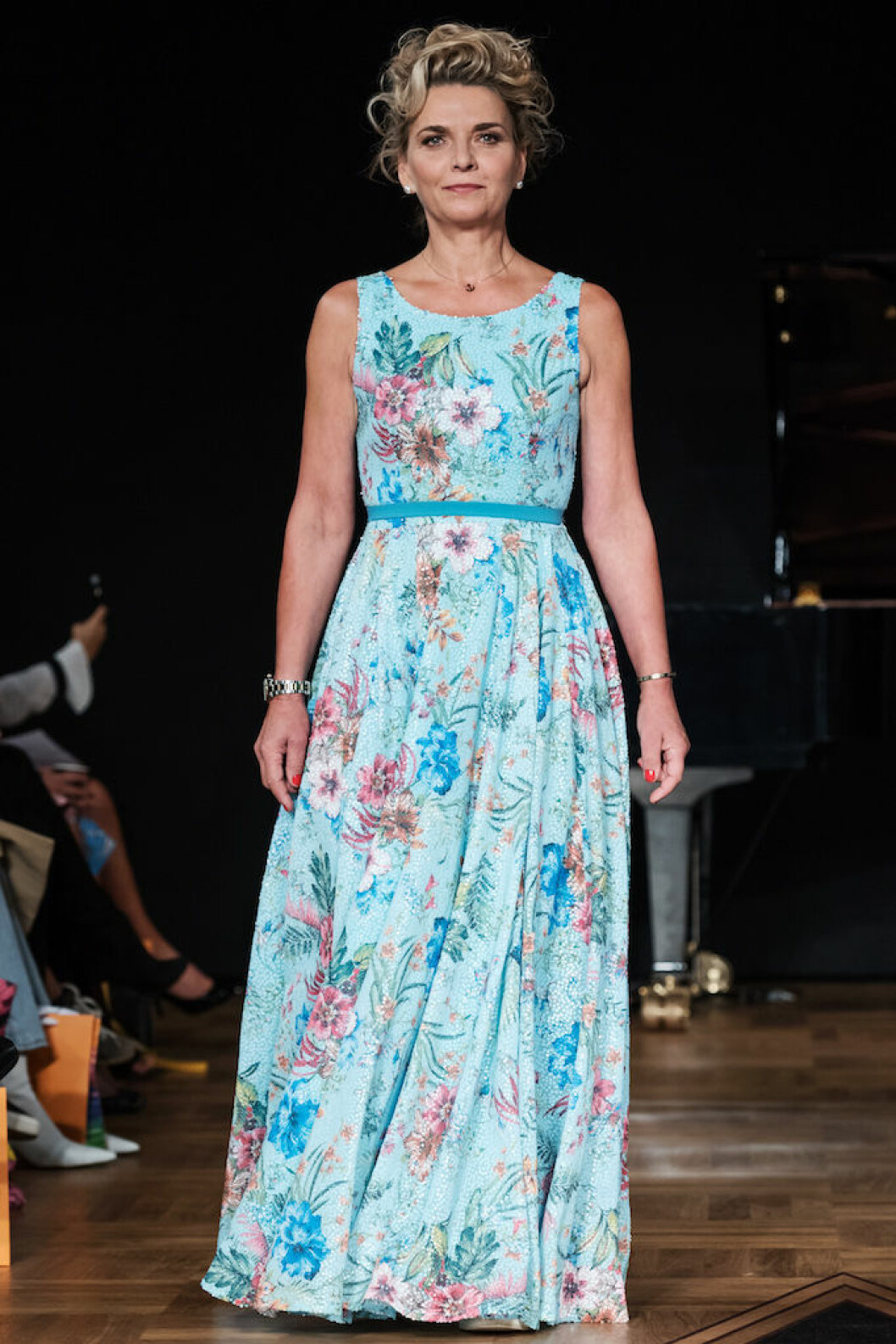 Camilla Thulin vårkollektion 201930