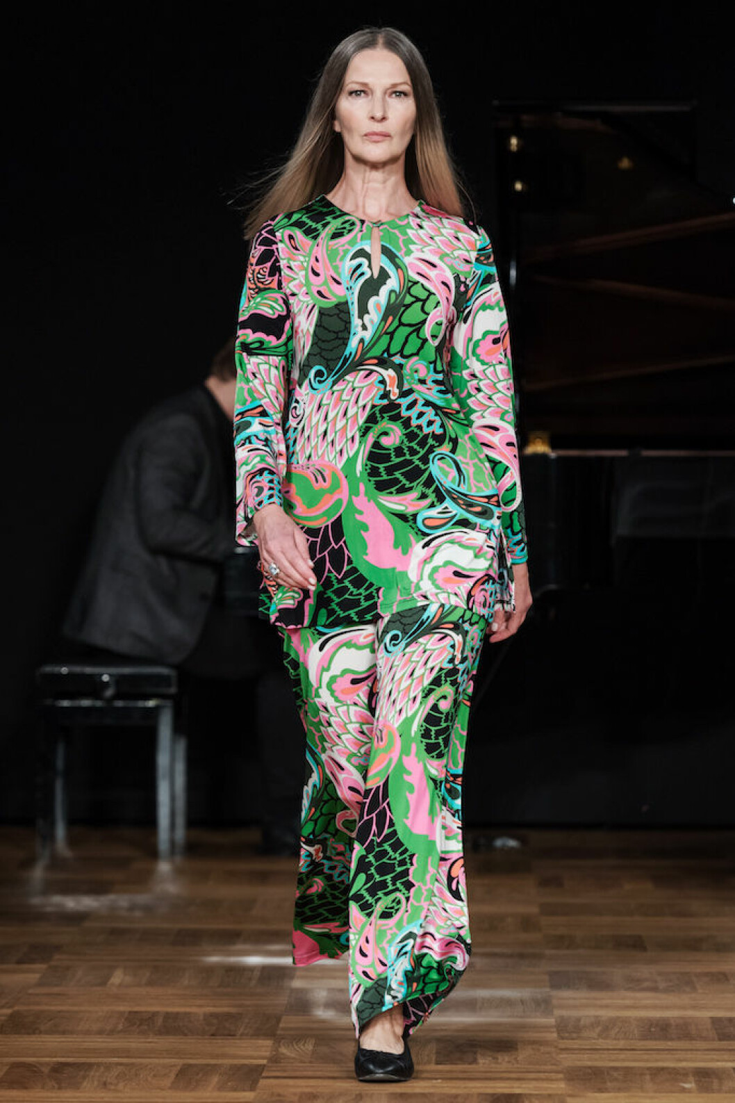Camilla Thulin vårkollektion 201926