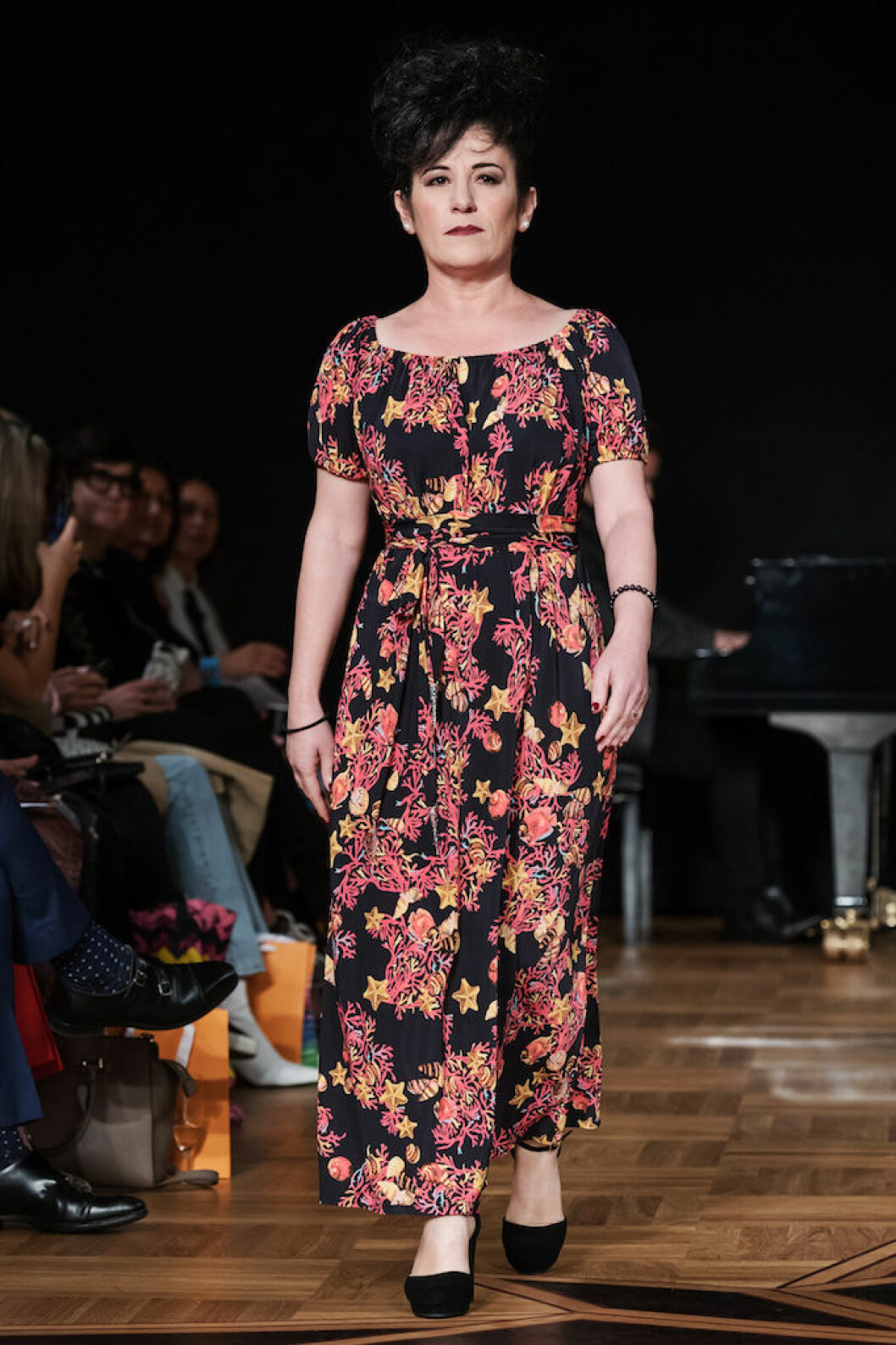 Camilla Thulin vårkollektion 201927