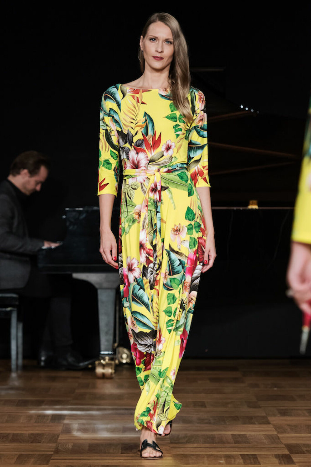 Camilla Thulin vårkollektion 201923