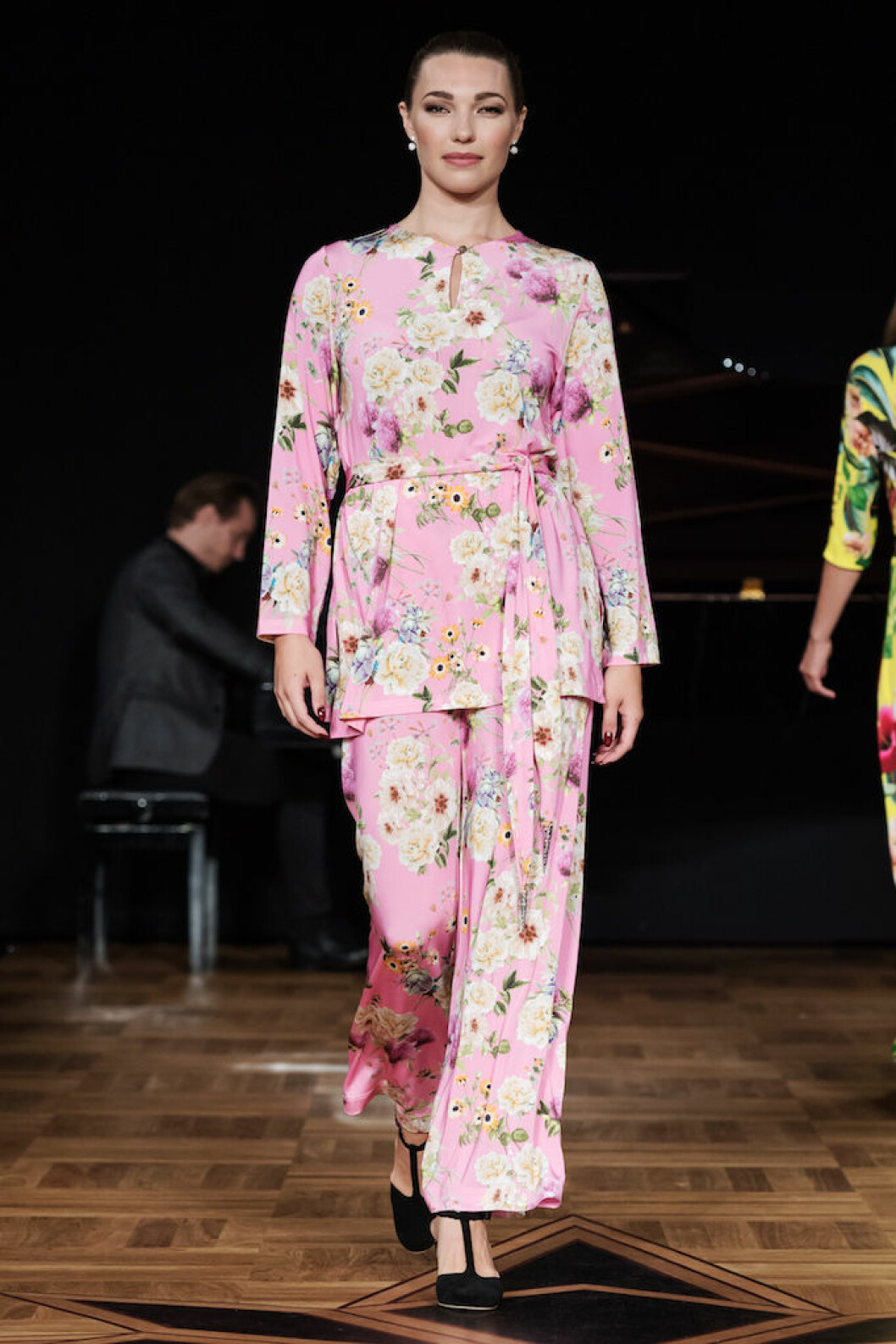 Camilla Thulin vårkollektion 201924