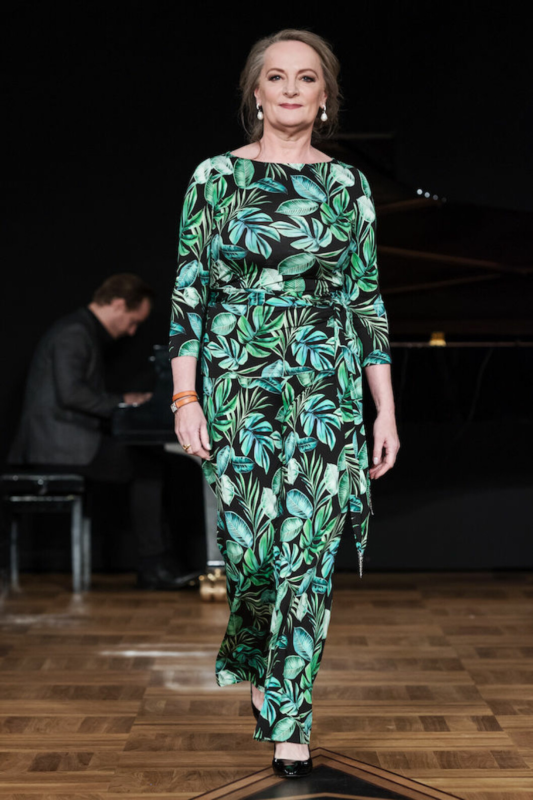 Camilla Thulin vårkollektion 201920