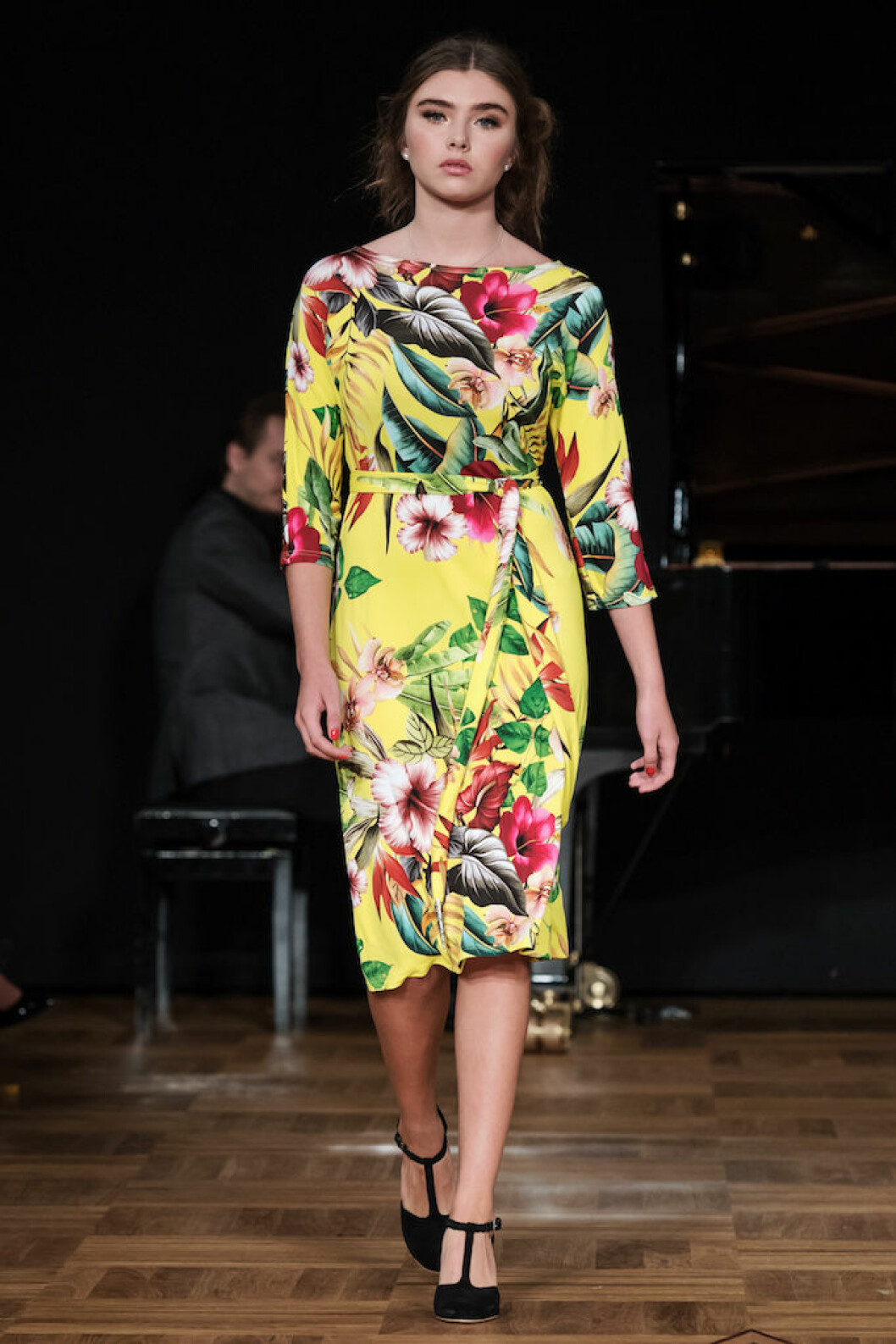 Camilla Thulin vårkollektion 201921