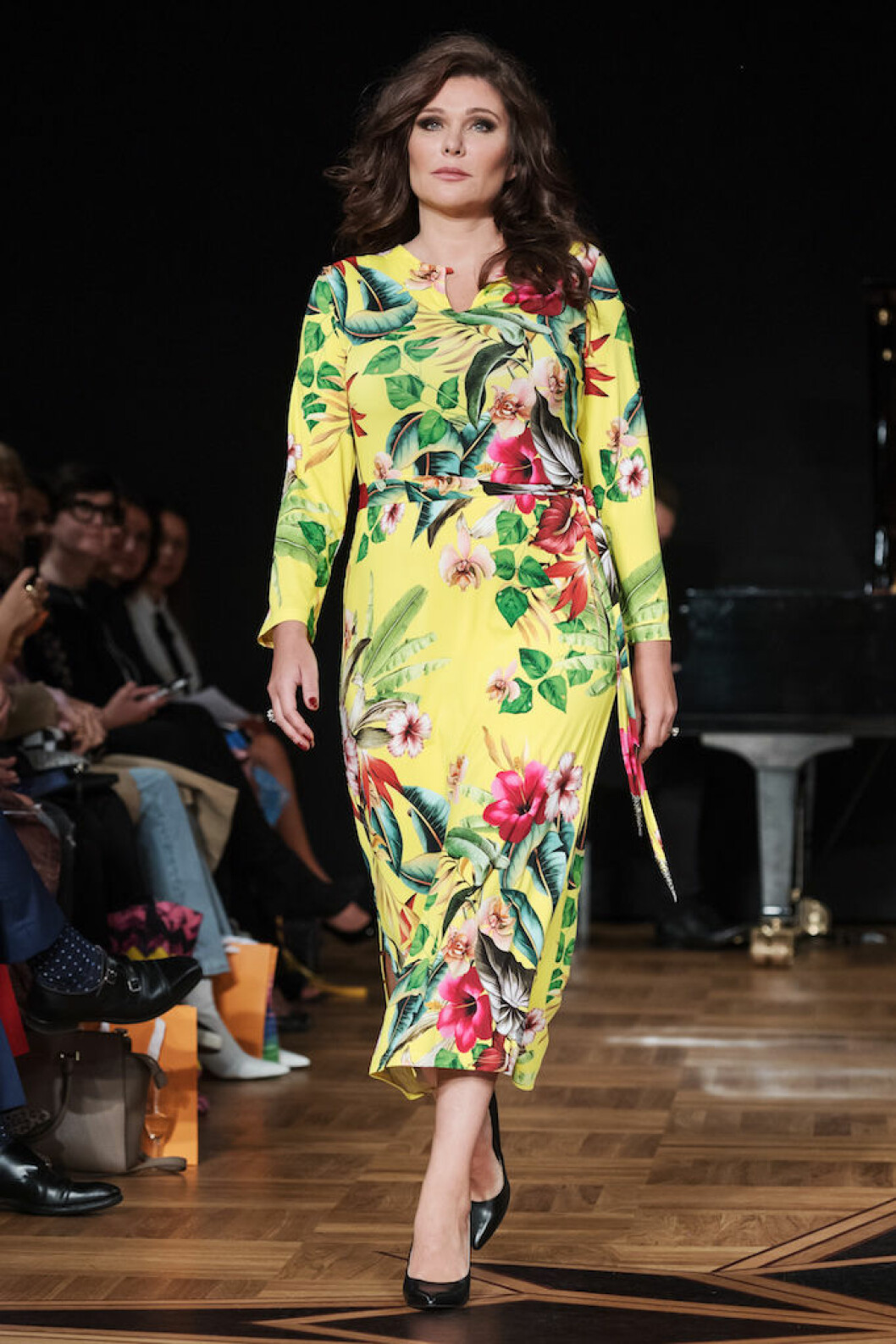 Camilla Thulin vårkollektion 201922