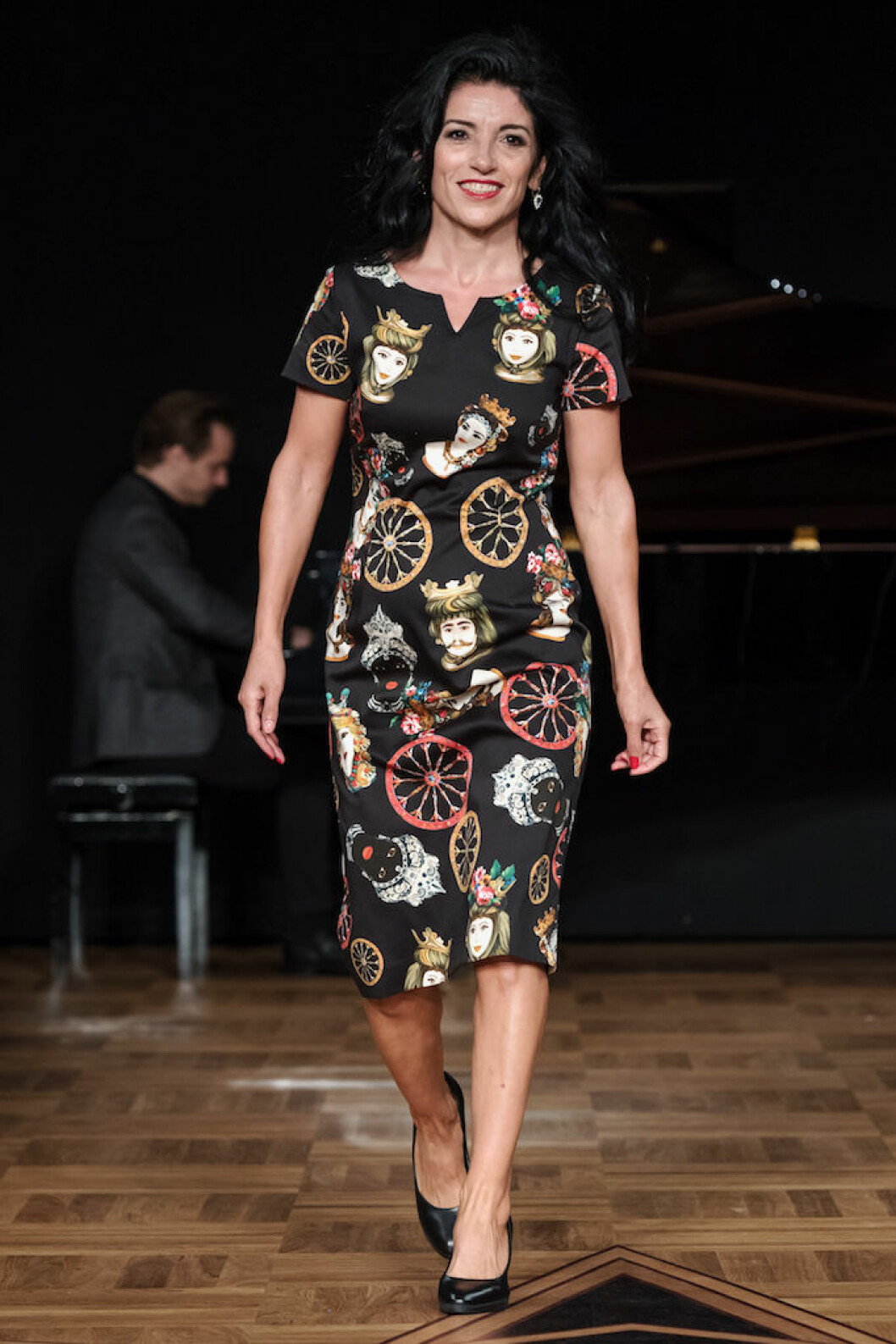 Camilla Thulin vårkollektion 201917