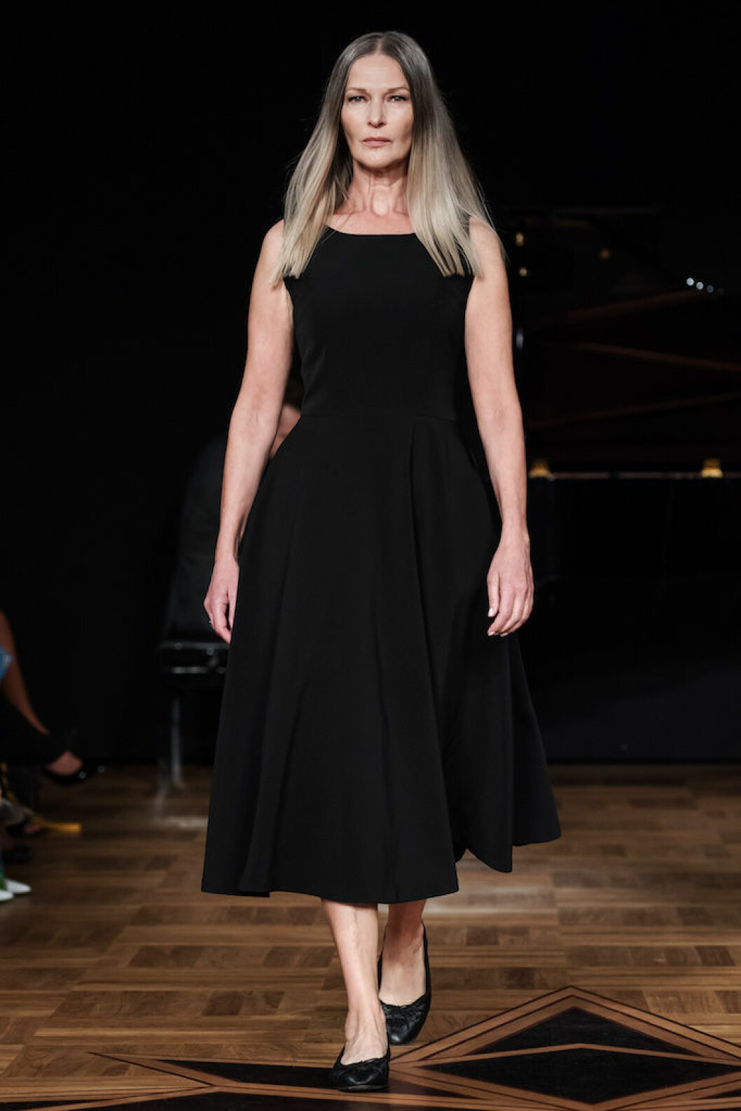 Camilla Thulin vårkollektion 201918