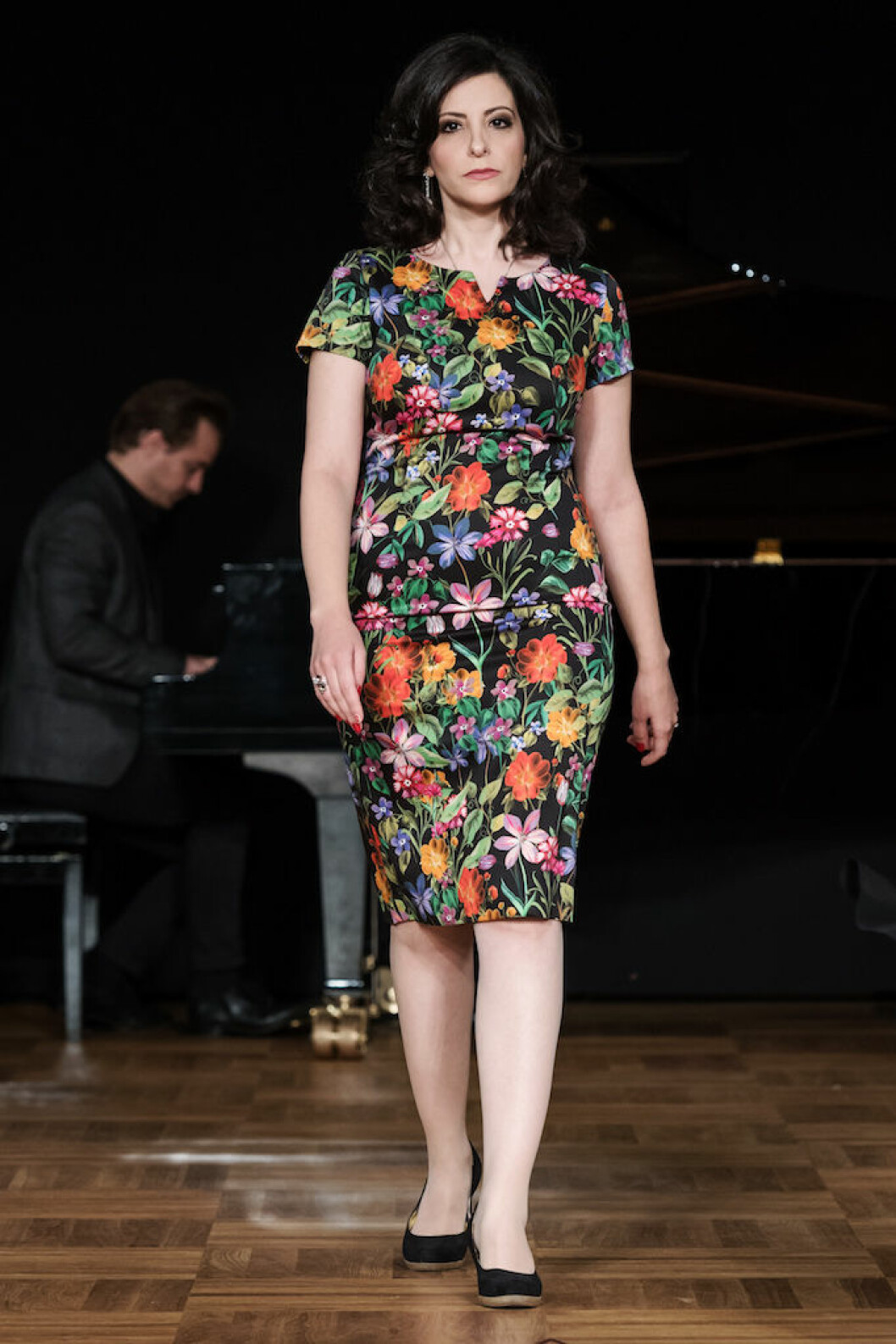 Camilla Thulin vårkollektion 201919