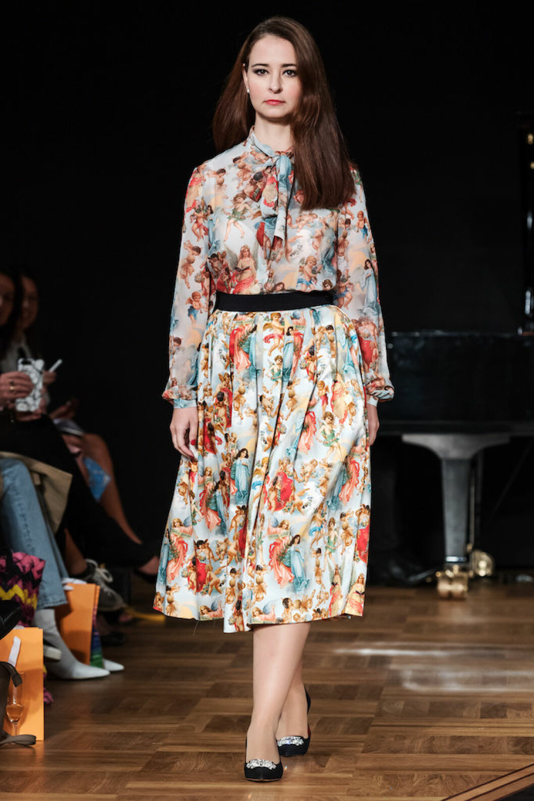 Camilla Thulin vårkollektion 201915