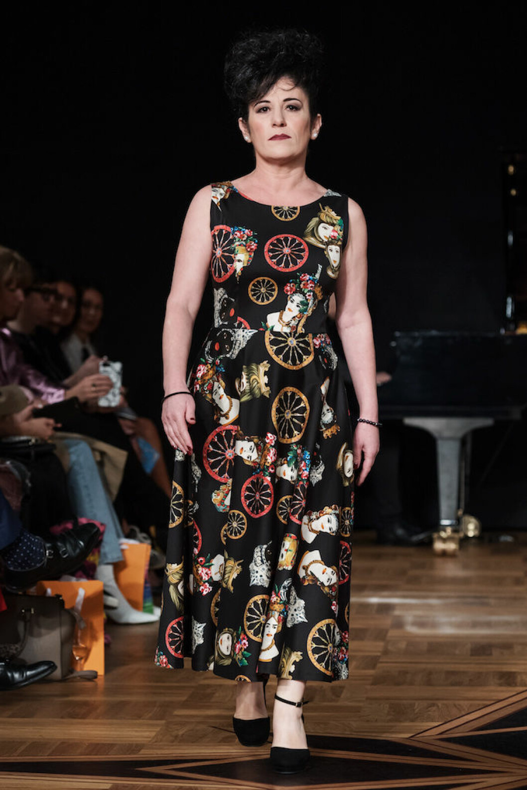 Camilla Thulin vårkollektion 201916