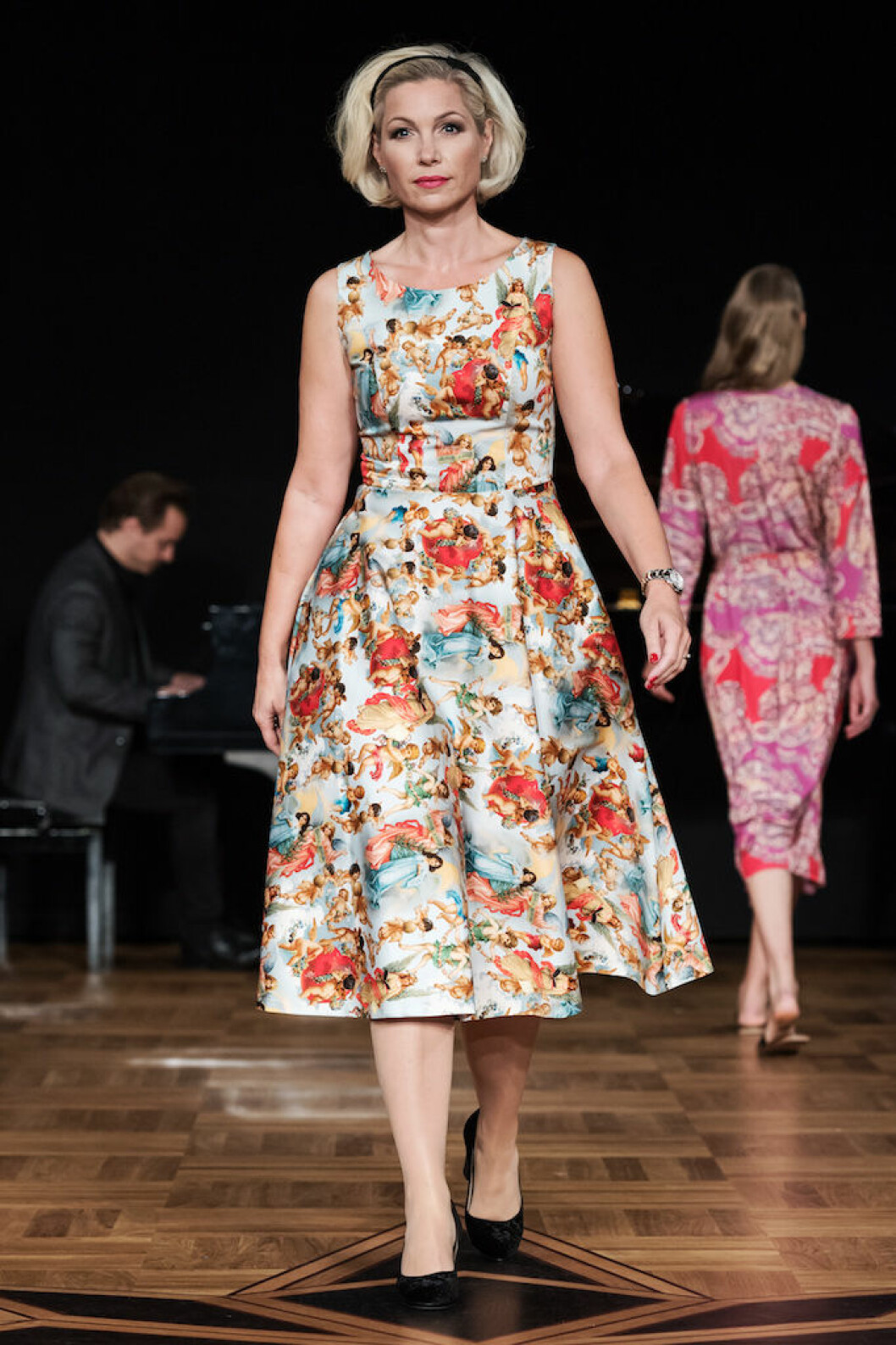 Camilla Thulin vårkollektion 201913