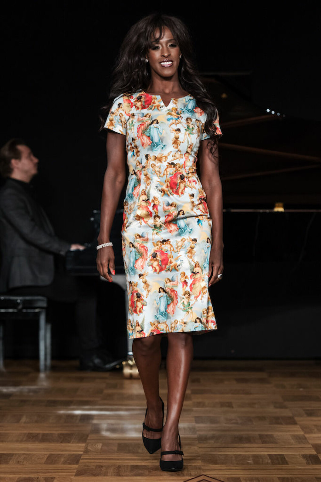 Camilla Thulin vårkollektion 201914