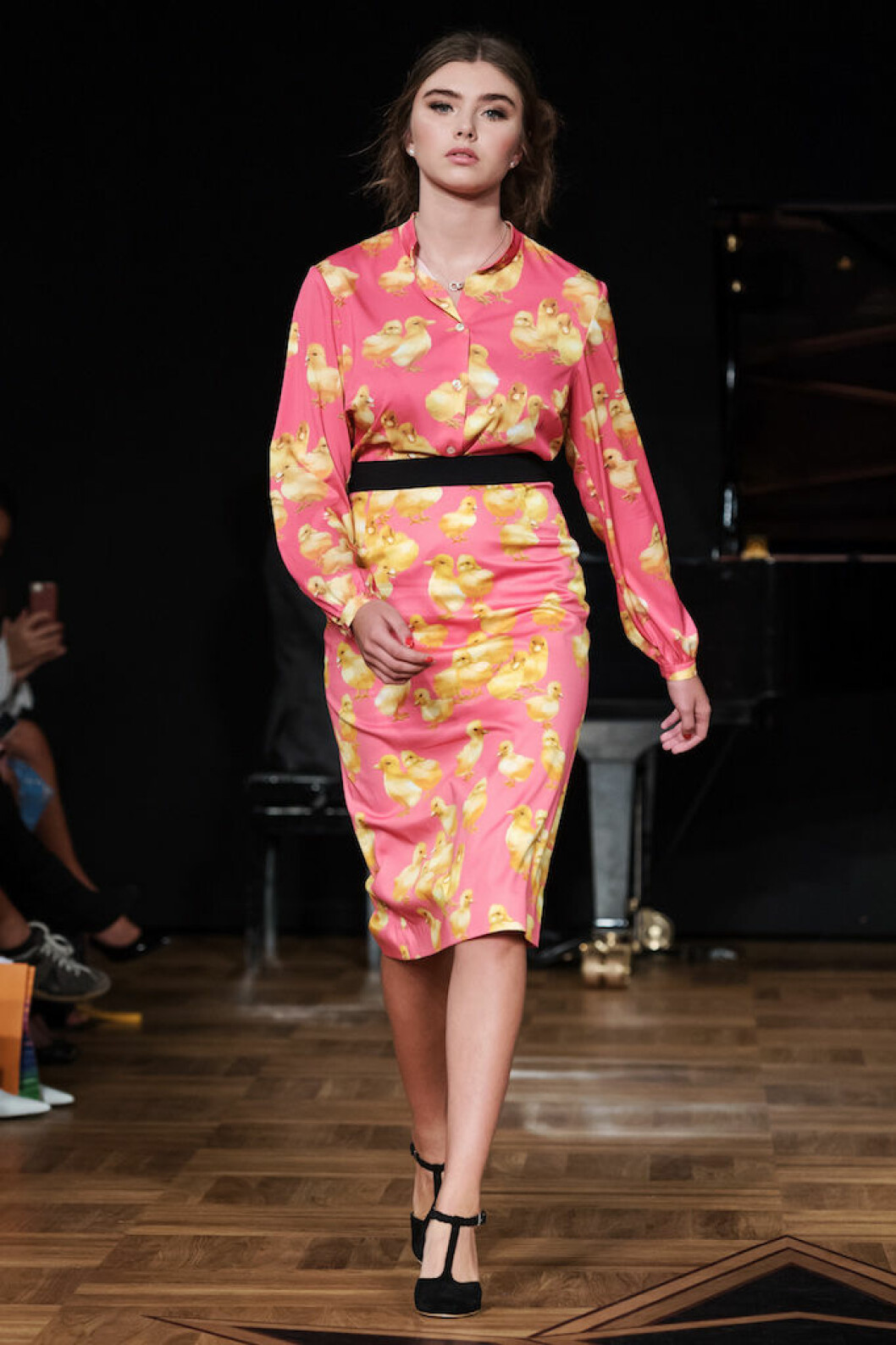 Camilla Thulin vårkollektion 20199