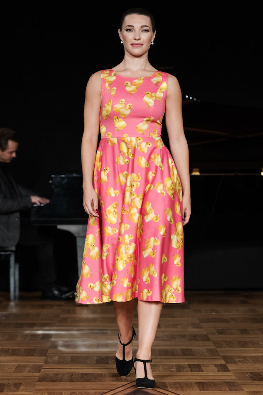 Camilla Thulin vårkollektion 201910