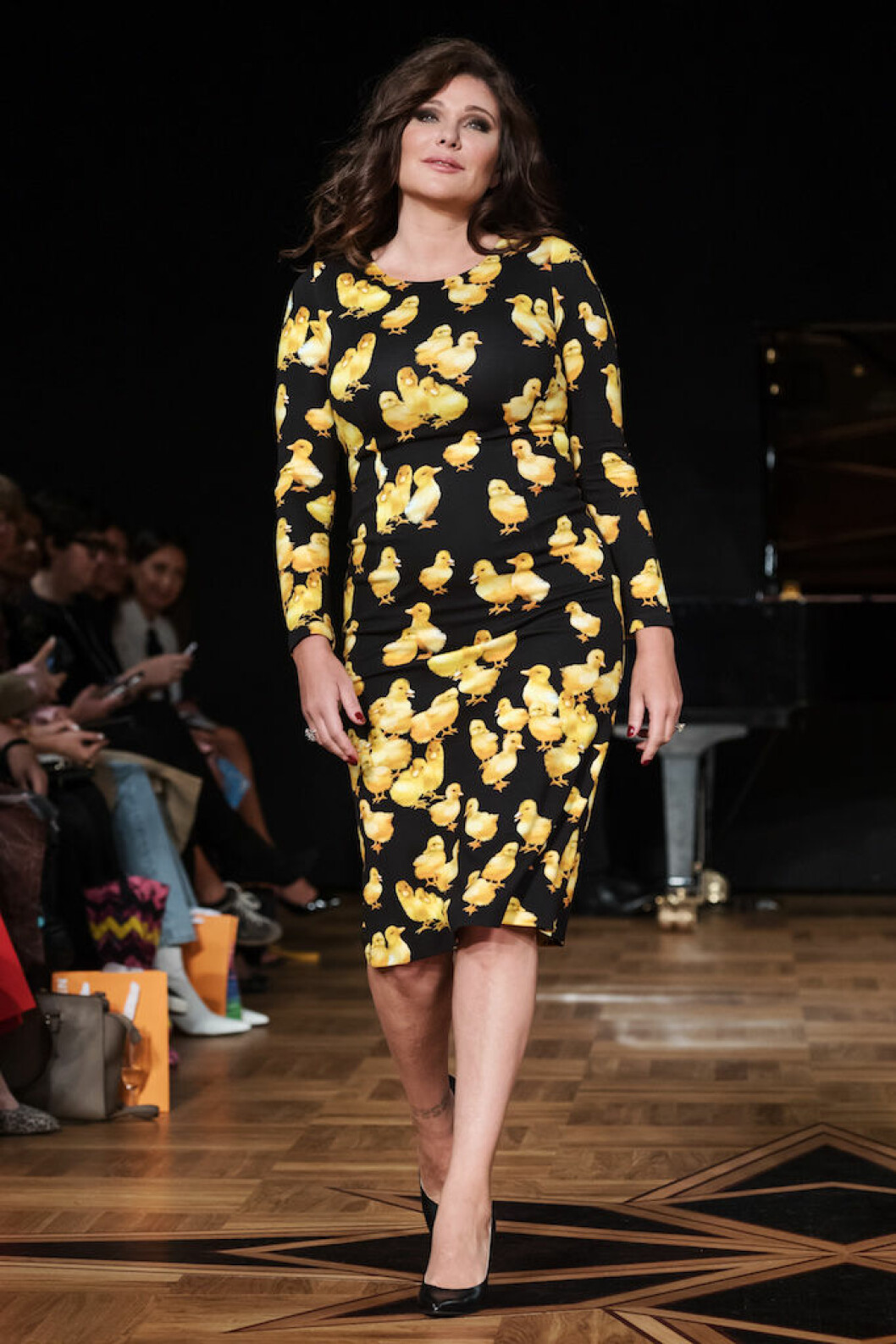 Camilla Thulin vårkollektion 201911