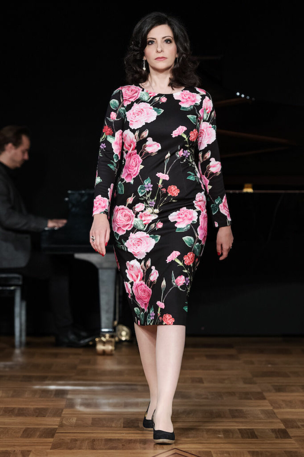 Camilla Thulin vårkollektion 20197