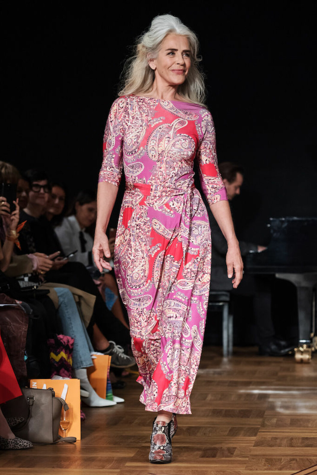 Camilla Thulin vårkollektion 20198