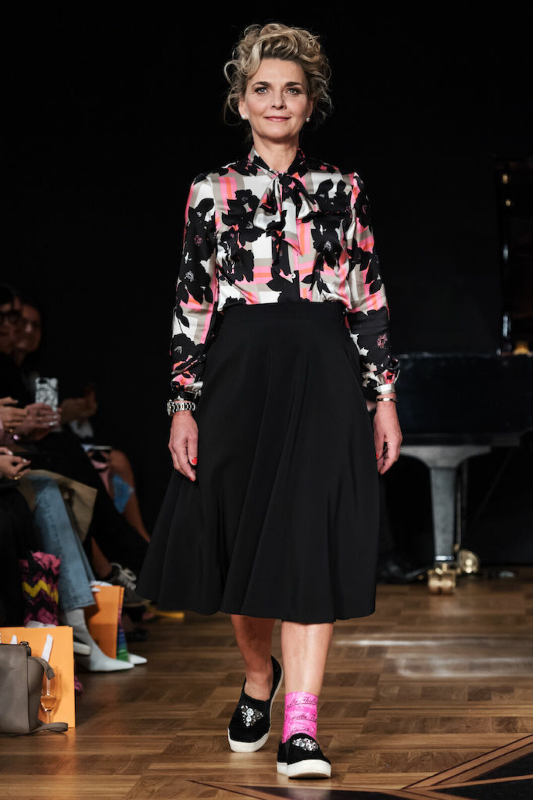 Camilla Thulin vårkollektion 20194
