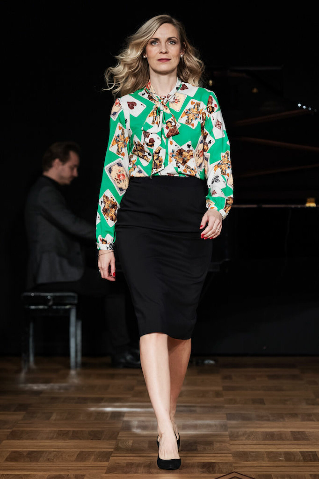 Camilla Thulin vårkollektion 20195