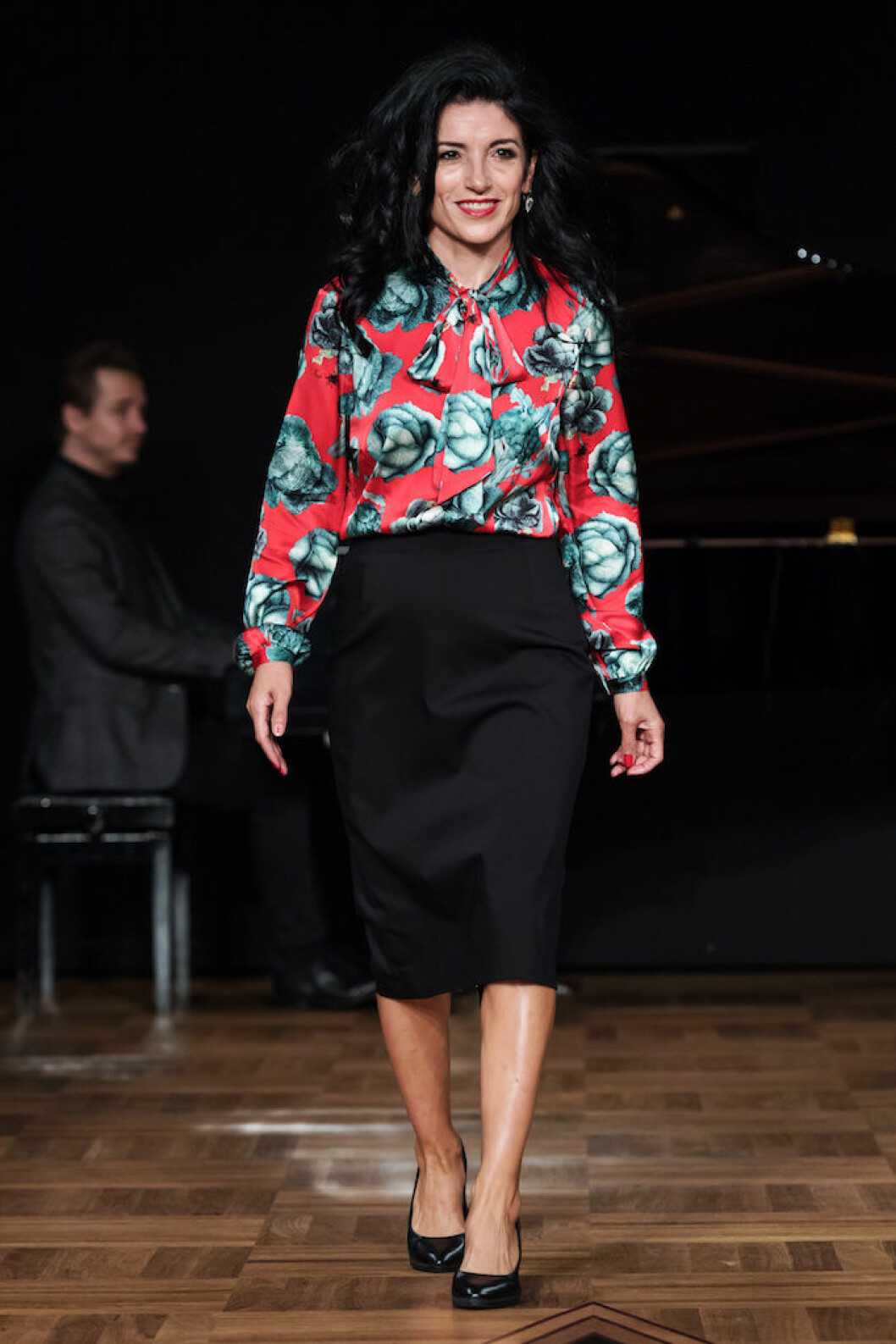 Camilla Thulin vårkollektion 20192