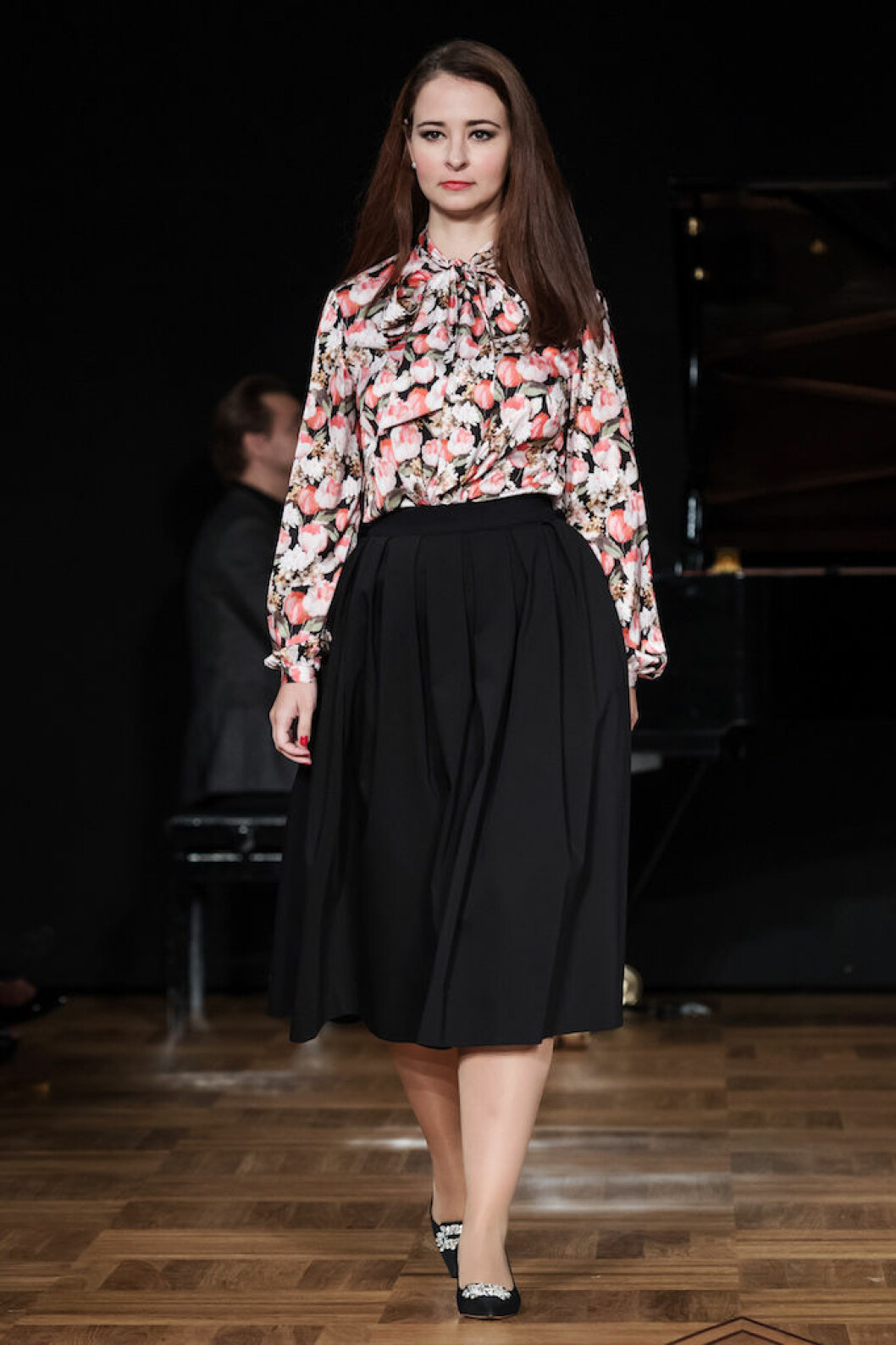 Camilla Thulin vårkollektion 20193
