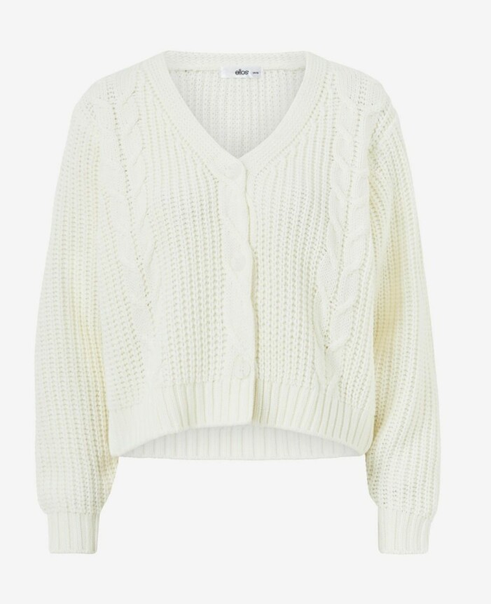 cardigan ellos