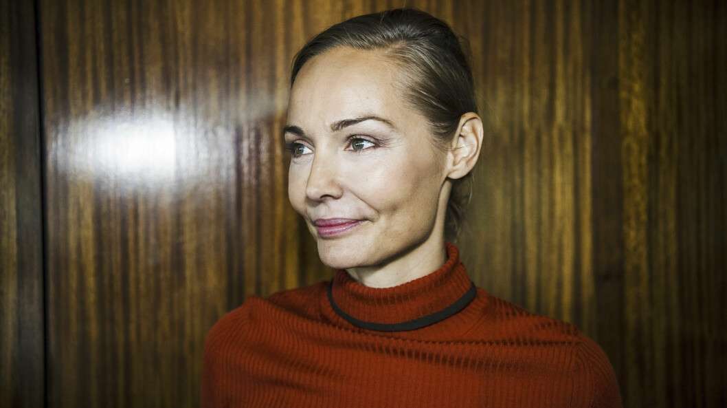 carina berg