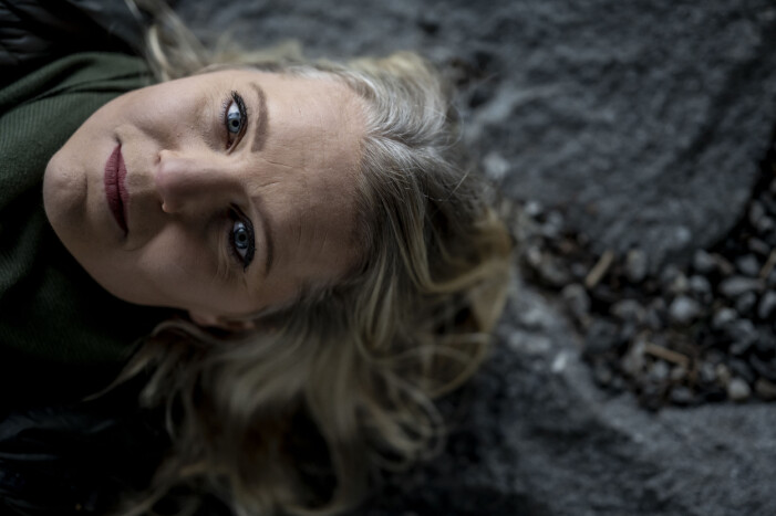 Carina Bergfeldt