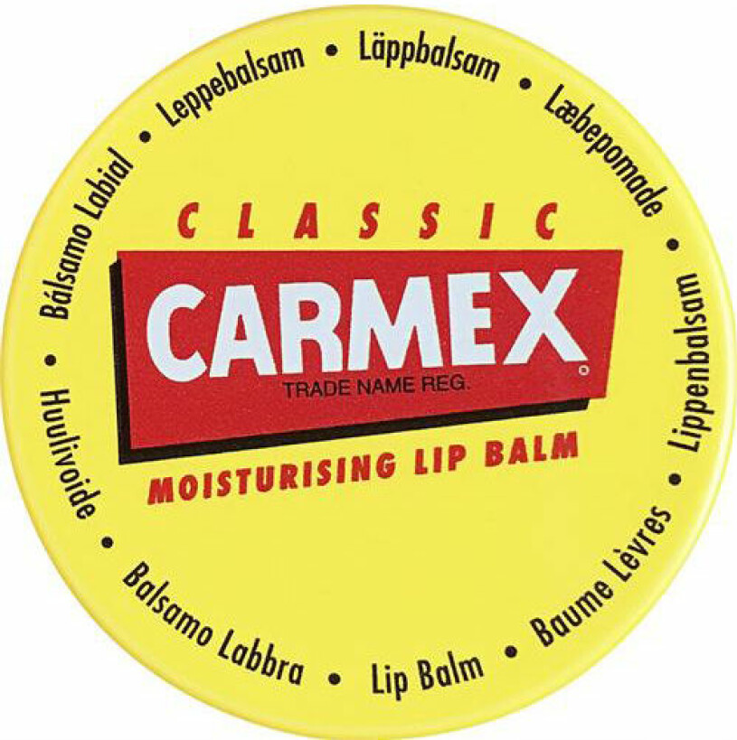 carmex