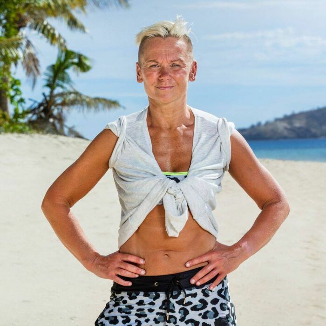 Carolin. Carolin Helt