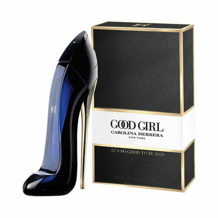 good girl från carolina herrera