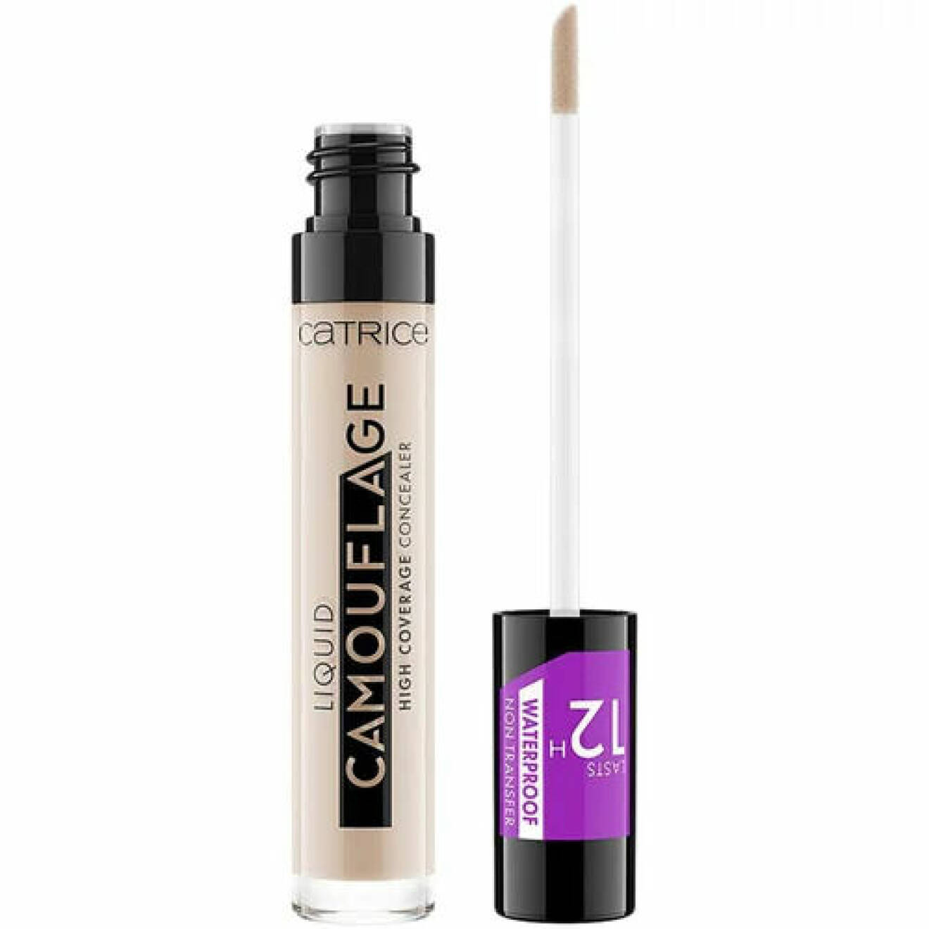 Catrice – Camouflage Concealer