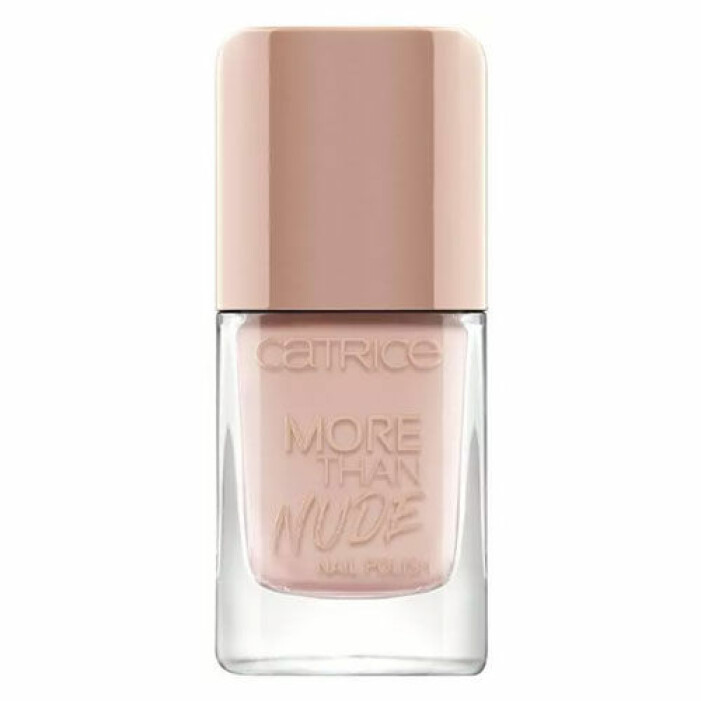 catrice more than nude 06