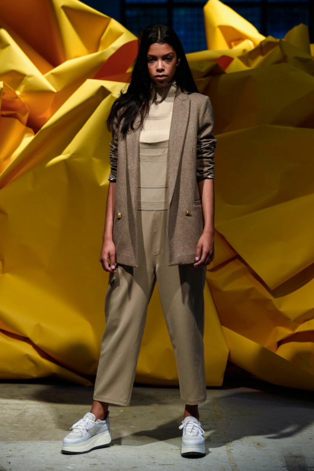 Catwalklook Ganni