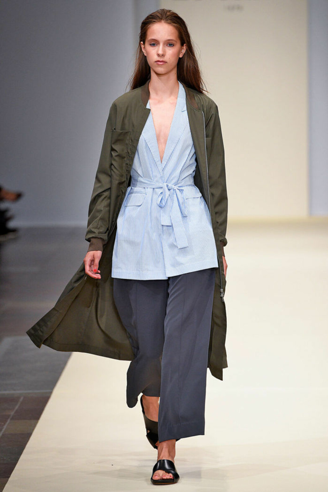 Catwalklook Love Child